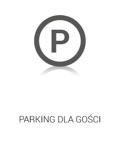 ikona parking